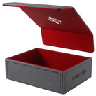 Gamegenic Token Keep Grey/Red